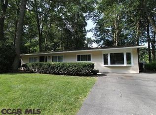 494 Westgate Dr, State College, PA