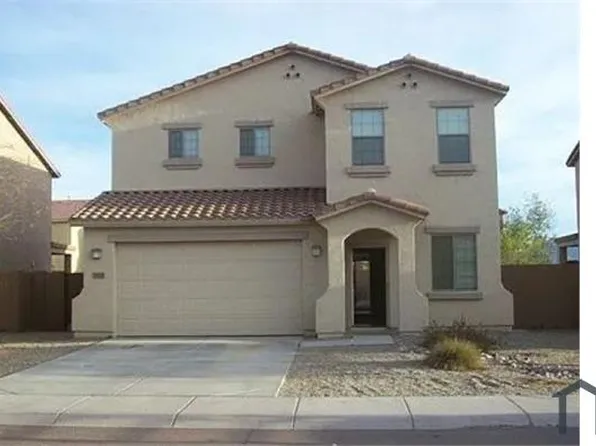 7225 W Saint Catherine Ave, Laveen, AZ 85339