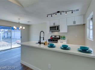 5310 Duralite St UNIT 104, Whitney, NV 89122