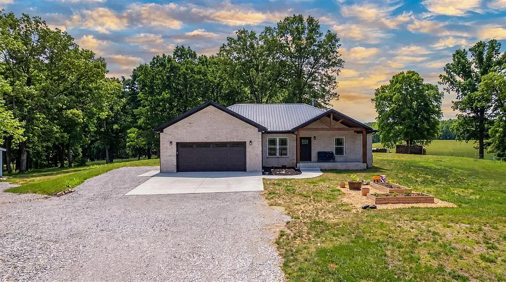 600 Weedman Loop, Cromwell, Kentucky