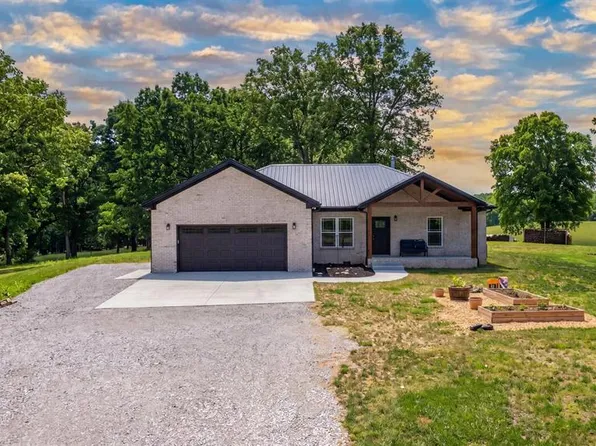 600 Weedman Loop, Cromwell, KY 42333