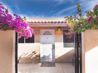 860 N Indian Canyon Dr APT 4, Palm Springs, CA 92262