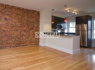 14 Parker Hill Ave #3, Boston, MA 02120
