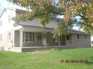 2267 Delaware Ave SW, Canton, OH 44706
