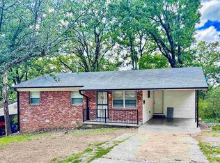 704 W 56th St, North Little Rock, AR 72118