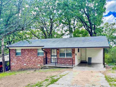 704 W 56th St, North Little Rock, AR, 72118