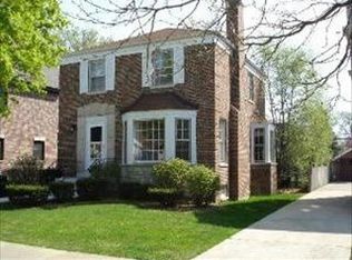 10441 S Talman Ave, Chicago, IL 60655