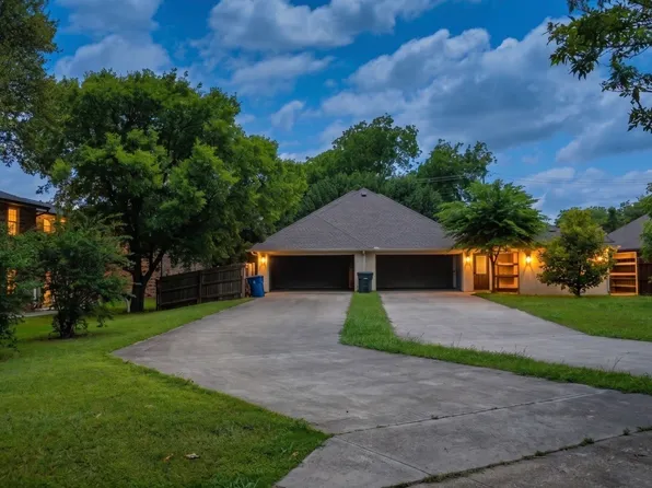 1995 Castle Dr, Garland, TX 75040