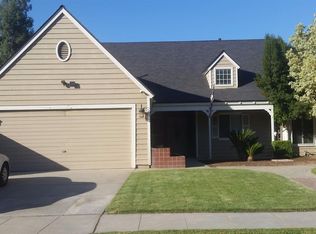 4080 W Galaxy Ave, Fresno, CA