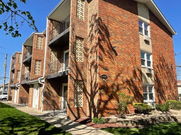 6414 W 64th Pl, Chicago, IL 60638