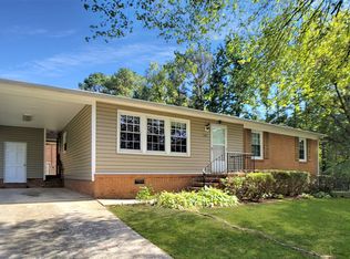 101 Devon Ct, Garner, NC 27529