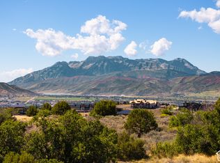 1381 N Monroe, Heber City, UT 84032