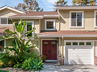 2815 Monte Cresta Dr, Belmont, CA 94002