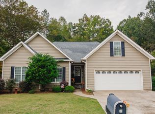 60 Highlander Trl SW, Rome, GA 30165
