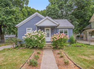 111 S Gordon St, Marshall, MI 49068