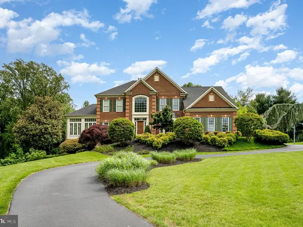 115 Bower Ln, Forest Hill, MD 21050