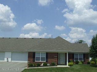 8737 Broadwood Ct, Louisville, KY