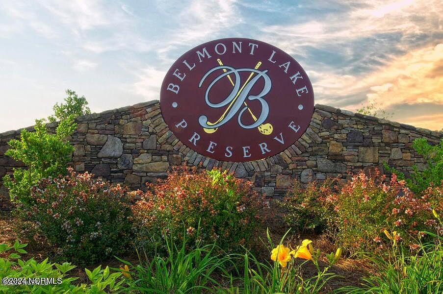 2571 Belmont Lake Drive