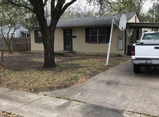 504 Cornelia St, Rockwall, TX 75087