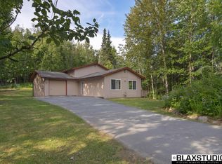 224 E Luther Ave, Wasilla, AK 99654