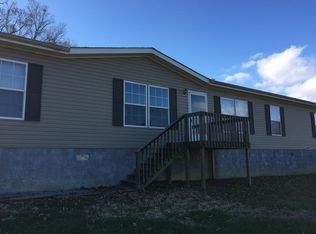 4751 Bethlehem Rd, Walland, TN 37886