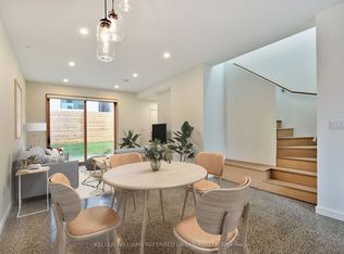 37 Margueretta St, Toronto, ON M6K 2P6