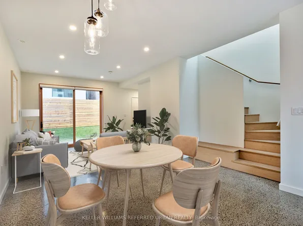 37 Margueretta St, Toronto, ON M6K 2P6