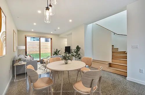 37 Margueretta St #LANEWAY Photo 1