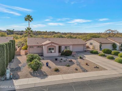 4321 S Via De Febrero, Green Valley, AZ, 85622