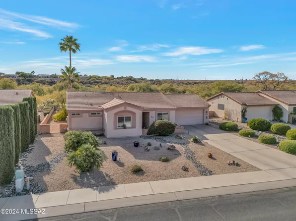 4321 S Via De Febrero, Green Valley, AZ 85622