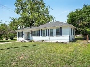 61 15th Ave NW, Ardmore, OK 73401