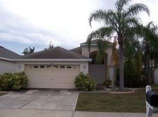 1279 Potomac Dr, Merritt Island, FL 32952