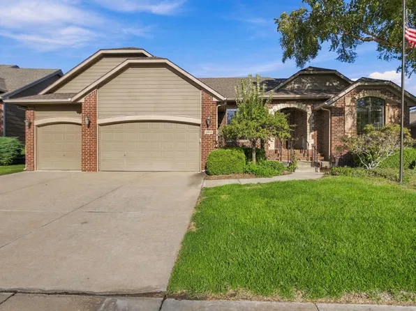 13906 W Onewood St, Wichita, KS 67235