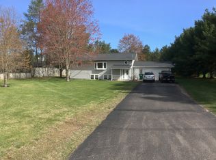 7521 Warren Dr, Wisconsin Rapids, WI 54494