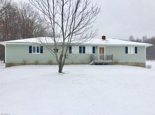 6496 Ridge Rd, Cortland, OH 44410