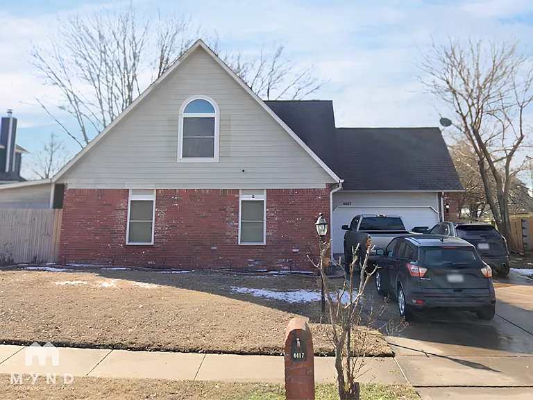 4417 W Toledo St — Photo 1