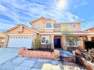 12451 Antelope Dr, Victorville, CA 92392