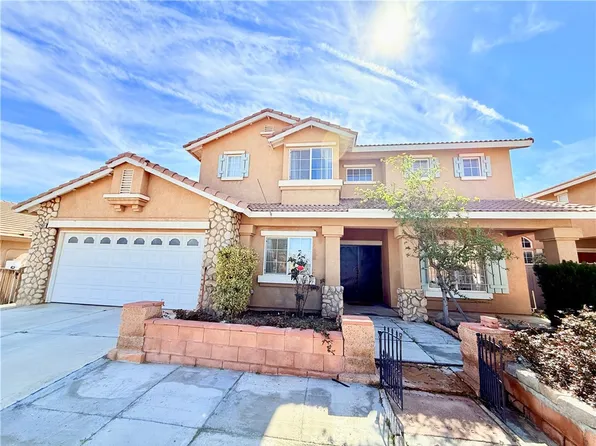12451 Antelope Dr, Victorville, CA 92392