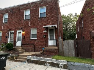 1635-1635 28th Pl SE, Washington, DC 20020