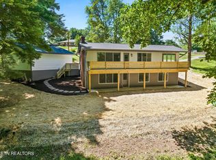 141 Emory Heights Rd, Harriman, TN 37748