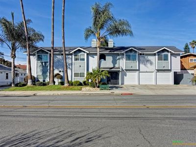 2230 Monroe Ave UNIT 1, San Diego, CA, 92116