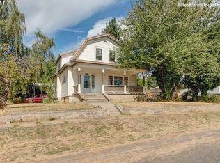 191 S Market St, Lafayette, OR 97127