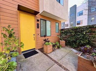 1419 Prescott St, Oakland, CA 94607