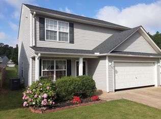 45 Brisbane Dr, Fountain Inn, SC 29644