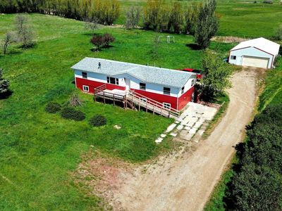 55 Box Cross Rd, Sheridan, WY, 82801
