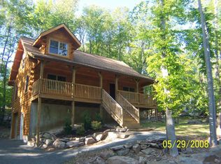 18 Mohican Rd, Lake Ariel, PA 18436