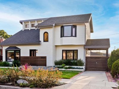 5025 Westwood Blvd, Culver City, CA, 90230