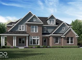 1491 Old Hickory Ln, Westfield, IN