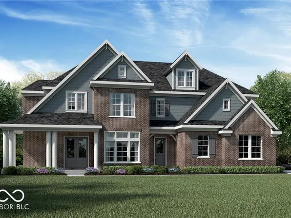 1491 Old Hickory Ln, Westfield, IN 46074