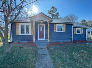 287 Highland Lick Rd, Russellville, KY 42276